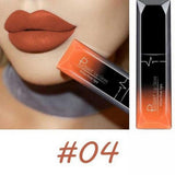 Metallic Matte Lipstick
