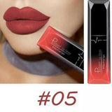 Metallic Matte Lipstick