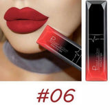 Metallic Matte Lipstick