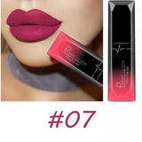 Metallic Matte Lipstick