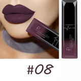 Metallic Matte Lipstick