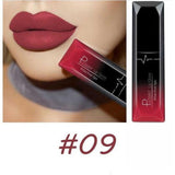 Metallic Matte Lipstick