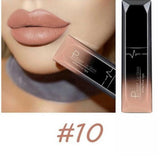 Metallic Matte Lipstick