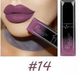 Metallic Matte Lipstick