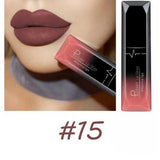 Metallic Matte Lipstick