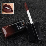 Metallic Matte Lipstick