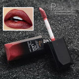 Metallic Matte Lipstick