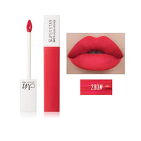 12 Colors Sexy Red Lip