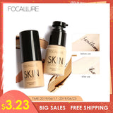 Liquid Foundation