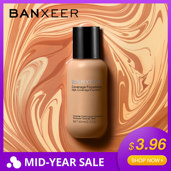 Liquid Foundation