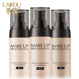 Face Care Liquid Foundation