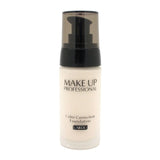 Face Care Liquid Foundation