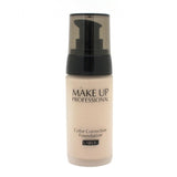 Face Care Liquid Foundation