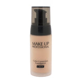 Face Care Liquid Foundation