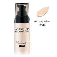 Liquid Foundation