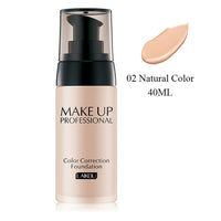 Liquid Foundation