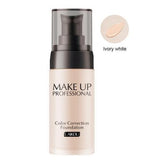 Matte Mineral  Foundation