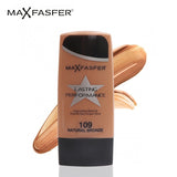 Face Liquid Foundation