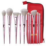 Makeup Brushes
