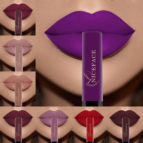 26 color liquid lipstick