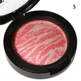 Makeup Baked Blush