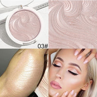 Face Highlighter Palette