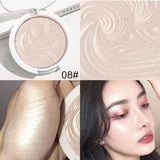 Face Highlighter Palette