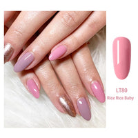 Tokyo Cllection Nail Polish