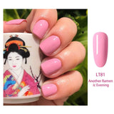 Tokyo Cllection Nail Polish