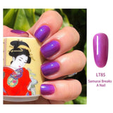 Tokyo Cllection Nail Polish