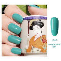 Tokyo Cllection Nail Polish