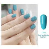 Tokyo Cllection Nail Polish