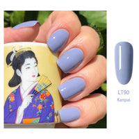 Tokyo Cllection Nail Polish