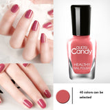 Quick Drying Nail Polish