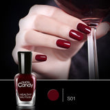 Quick Drying Nail Polish