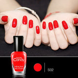 Quick Drying Nail Polish