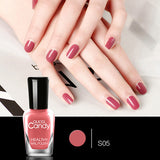 Quick Drying Nail Polish