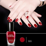 Quick Drying Nail Polish