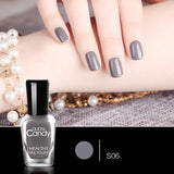 Quick Drying Nail Polish
