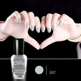 Quick Drying Nail Polish