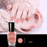 Quick Drying Nail Polish