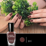 Quick Drying Nail Polish