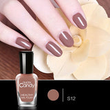 Quick Drying Nail Polish