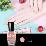Quick Drying Nail Polish