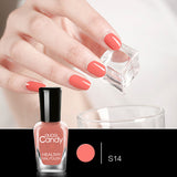 Quick Drying Nail Polish