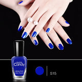 Quick Drying Nail Polish