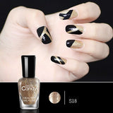 Quick Drying Nail Polish