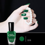 Quick Drying Nail Polish