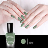 Quick Drying Nail Polish