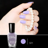 Quick Drying Nail Polish